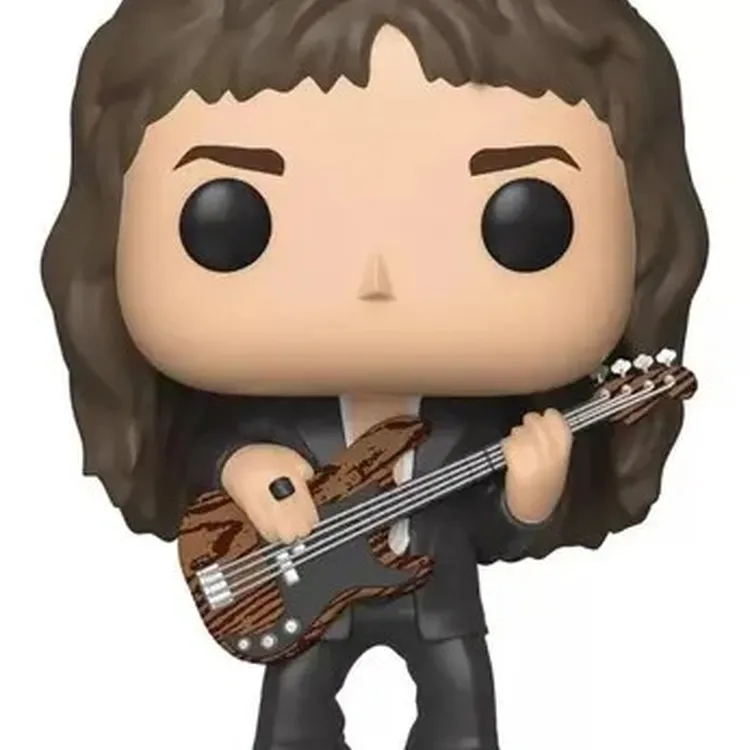 FUNKO POP ROCKS QUEEN - JOHN DEACON 95 
