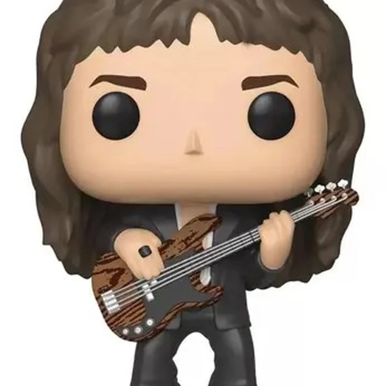 FUNKO POP ROCKS QUEEN - JOHN DEACON 95 