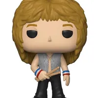 FUNKO POP ROCKS QUEEN - ROGER TAYLOR 94  - imagem 2