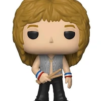FUNKO POP ROCKS QUEEN - ROGER TAYLOR 94  - imagem 2
