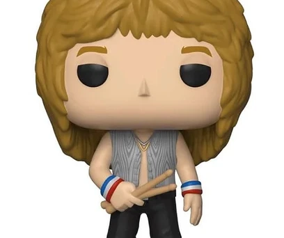 FUNKO POP ROCKS QUEEN - ROGER TAYLOR 94 
