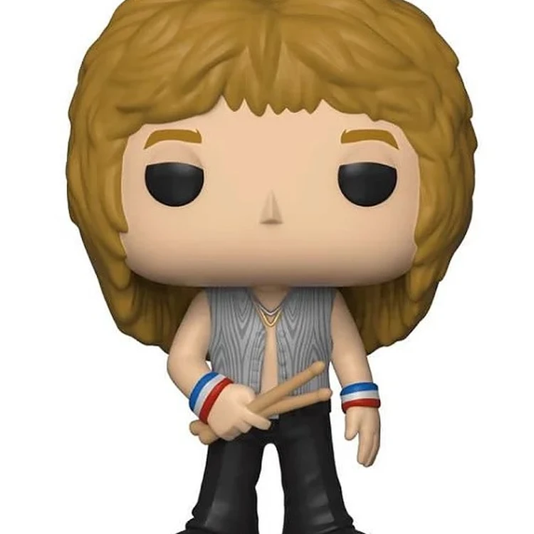 FUNKO POP ROCKS QUEEN - ROGER TAYLOR 94 