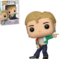 FUNKO POP BTS DYNAMITE - JIMIN 222 - imagem 1