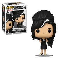 FUNKO POP ROCKS AMY WINEHOUSE 366 - imagem 1