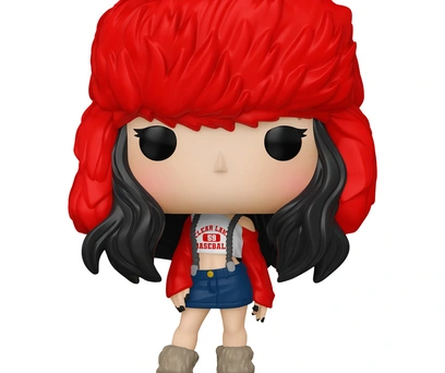 FUNKO POP ROCKS BLACKPINK - JENNIE 362 
