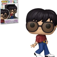 FUNKO POP ROCKS BTS DYNAMITE - J-HOPE 221 - imagem 1