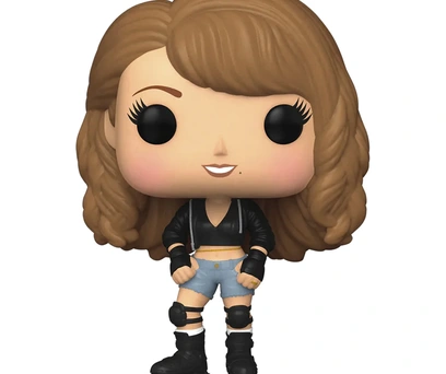 FUNKO POP ROCKS - MARIAH CAREY 276