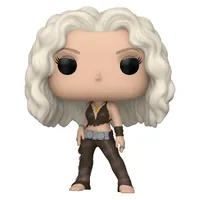 FUNKO POP ROCKS SHAKIRA WHENEVER WHENEVER - SHAKIRA 357 - imagem 2
