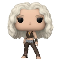 FUNKO POP ROCKS SHAKIRA WHENEVER WHENEVER - SHAKIRA 357 - imagem 2
