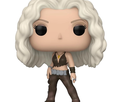 FUNKO POP ROCKS SHAKIRA WHENEVER WHENEVER - SHAKIRA 357