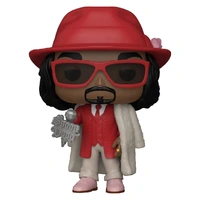 FUNKO POP ROCKS - SNOOP DOGG 301 - imagem 2