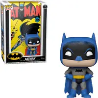 FUNKO POP COMIC COVERS DC - BATMAN 02 - imagem 1