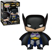 FUNKO POP HEROES BATMAN 80 YEARS - BATMAN FIRST APPEARANCE 270 - imagem 1