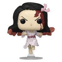 FUNKO POP ANIMATION DEMON SLAYER: NEZUKO KAMADO 1397 - imagem 2