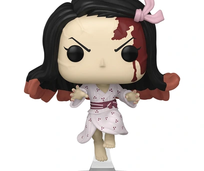 FUNKO POP ANIMATION DEMON SLAYER: NEZUKO KAMADO 1397