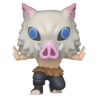 FUNKO POP ANIMATION DEMON SLAYER: INOSUKE HASHIBIRA 1261 - imagem 2
