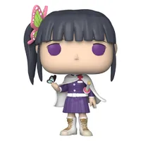 FUNKO POP ANIMATION DEMON SLAYER: KANAO TSUYURI 1305 - imagem 3