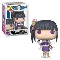 FUNKO POP ANIMATION DEMON SLAYER: KANAO TSUYURI 1305 - imagem 1
