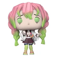 FUNKO POP ANIMATION DEMON SLAYER: KIMETSU NO YAIBA - MITSURI KANROJI 1306  - imagem 2