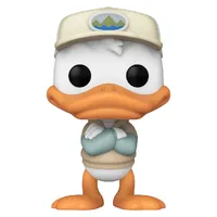 FUNKO POP DISNEY MICKEY AND FRIENDS - DONALD DUCK 1494 - imagem 2