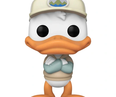 FUNKO POP DISNEY MICKEY AND FRIENDS - DONALD DUCK 1494