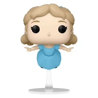 FUNKO POP DISNEY PETER PAN - WENDY 1345 - imagem 2
