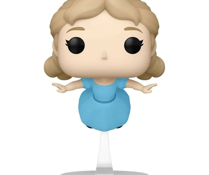 FUNKO POP DISNEY PETER PAN - WENDY 1345