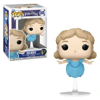 FUNKO POP DISNEY PETER PAN - WENDY 1345 - imagem 1