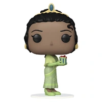 FUNKO POP TIANA 1400 - DISNEY 100 ANOS - imagem 2