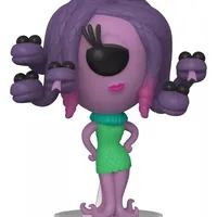 FUNKO POP DISNEY MONSTER INC - CELIA 1154  - imagem 2