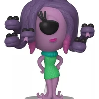 FUNKO POP DISNEY MONSTER INC - CELIA 1154  - imagem 2