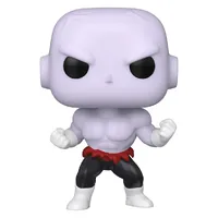 FUNKO POP ANIMATION DRAGON BALL SUPER - JIREN 1280 - imagem 2
