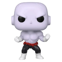 FUNKO POP ANIMATION DRAGON BALL SUPER - JIREN 1280 - imagem 2