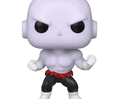 FUNKO POP ANIMATION DRAGON BALL SUPER - JIREN 1280