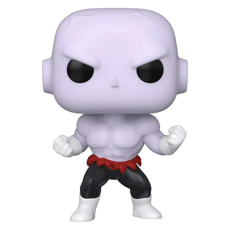 FUNKO POP ANIMATION DRAGON BALL SUPER - JIREN 1280