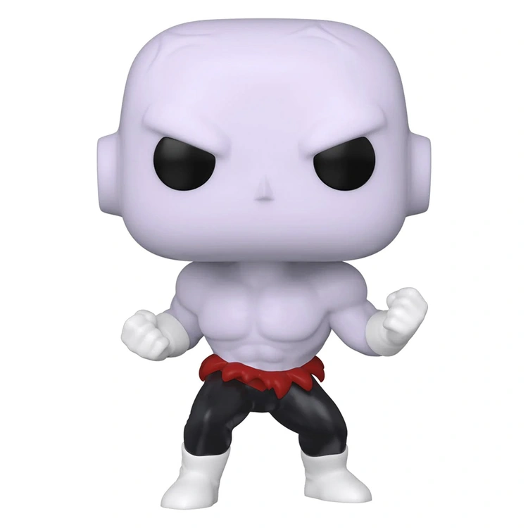 FUNKO POP ANIMATION DRAGON BALL SUPER - JIREN 1280