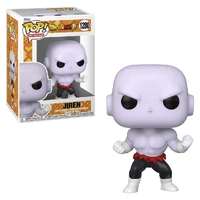 FUNKO POP ANIMATION DRAGON BALL SUPER - JIREN 1280 - imagem 1