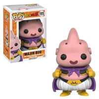 FUNKO POP ANIMATION DRAGON BALL Z - MAJIN BOO 111 - imagem 1
