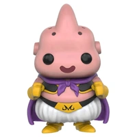 FUNKO POP ANIMATION DRAGON BALL Z - MAJIN BOO 111 - imagem 2