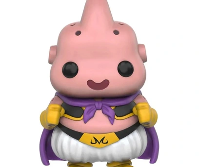 FUNKO POP ANIMATION DRAGON BALL Z - MAJIN BOO 111