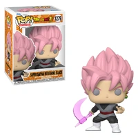 FUNKO POP DRAGON BALL SUPER - ROSÉ GOKU BLACK (1279)  - imagem 1