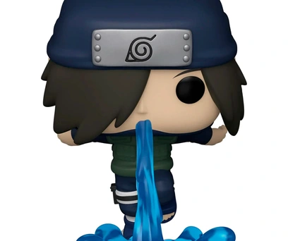 FUNKO POP NARUTO SHIPPUDEN - IZUMO KAMIZUKI 1198