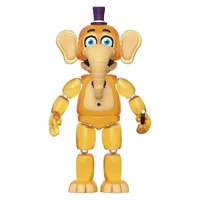 FUNKO ACTION FIVE NIGHTS AT FREDDY'S - ORVILLE (GLOWS IN THE DARK) - imagem 2