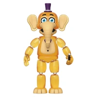 FUNKO ACTION FIVE NIGHTS AT FREDDY'S - ORVILLE (GLOWS IN THE DARK) - imagem 2