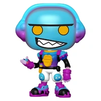 FUNKO POP GAMES FORTNITE - GUMBO 887 - imagem 3