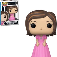 FUNKO POP FRIENDS - RACHEL GREEN 1065 - imagem 1