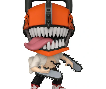 FUNKO POP ANIMATION CHAINSAW MAN - CHAINSAW MAN 1677 
