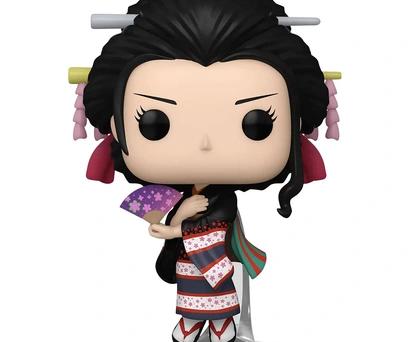 FUNKO POP ANIMATION ONE PIECE - OROBI 1475 
