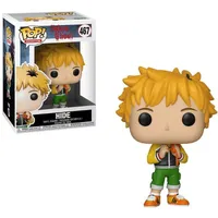 FUNKO POP ANIMATION TOKYO GHOUL 2 - HIDE 467 - imagem 1