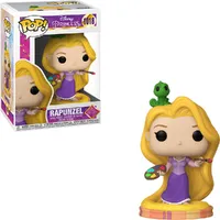 FUNKO POP DISNEY ULTIMATE PRINCESS - RAPUNZEL 1018  - imagem 1